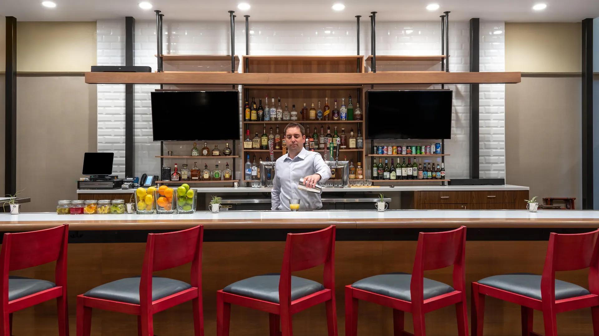 Hotel Holiday Inn Denver East By Ihg