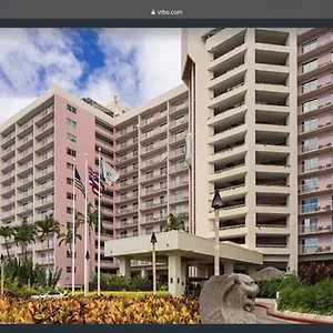 Hilton Vacation Club Ka'anapali Maui 3* Lahaina