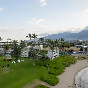 Maui 3* Kahului