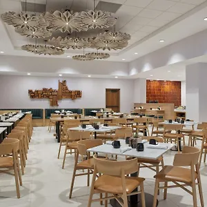 Sheraton Downtown **** Денвер