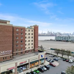Homewood By Hilton Edgewater-nyc Area Edgewater