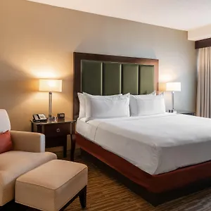 The Capital 4* Columbus