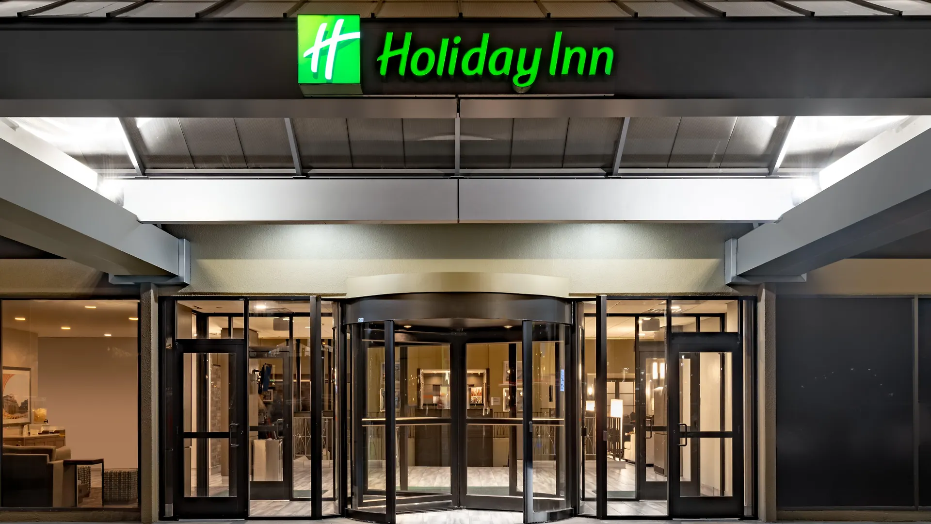 Holiday Inn Denver East By Ihg location